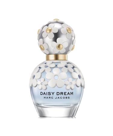 Marc Jacobs Daisy Dream Eau de Toilette Spray 3.4 Fl Oz - Floral Scent for Women - Buy Online on GoSupps.com