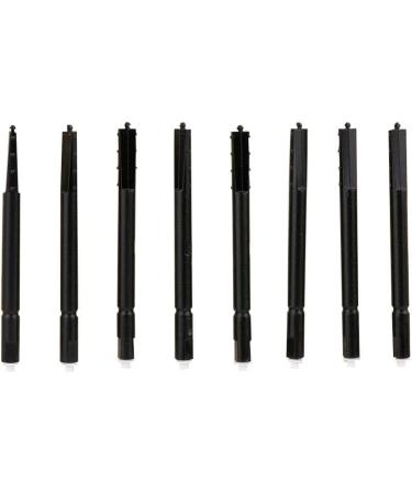 Qioni Disposable Hearing Aid Filters - 8 Pcs/Set Waterproof for Resound - Durable Protectors - Buy Online on GoSupps.com