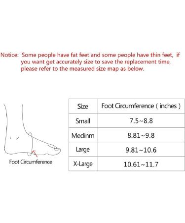 LTLCLZ Drop Foot Brace Ankle Support with Inflatable Airbag for Stroke Hemiplegia XL - Buy Online on GoSupps.com