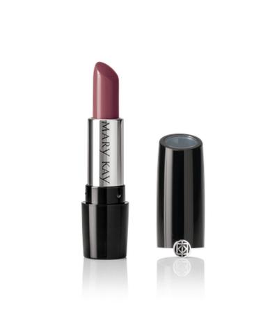 Mary Kay Gel Semi-Matte Lipstick in Crushed Berry - 089647