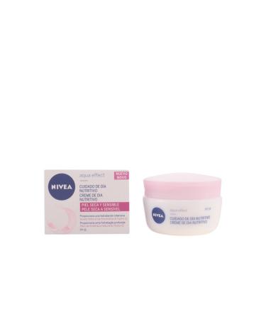 AQUA EFFECT nourishing day cream SPF15 PS 50 ml