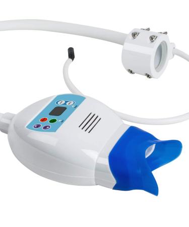 Pevor Power Dental Teeth Whitening Light | Cold LED Lamp for Bleaching Accelerator | US Shipping - Buy Online on GoSupps.com