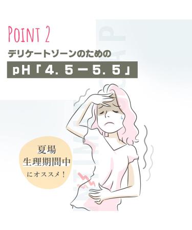 MAPUTI Intimate Feminine Vaginal Wash 4.06 Fl Oz - Odor and Itch Block - Buy Online on GoSupps.com