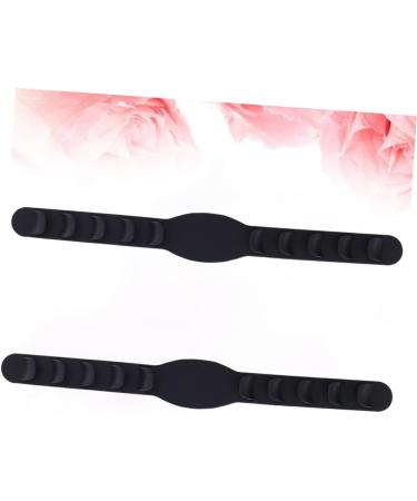 Gatuida 5-in-1 Headset Ear Hook & Mask Clip Ultimate Facial Protection Strap Holder for Comfortable Mask Wear & Ear Relief | International Shipping Available - Buy Online on GoSupps.com