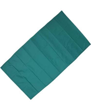 Reusable Nylon Hospital Bed Sheet for Patient Transfer | Gliding Solution for Elderly Support (135x75cm) - Washable & Durable - Buy Online on GoSupps.com