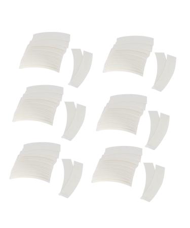 Balawin 216 Pc Strong Super Fixed Hair System Adhesive Tape Super Strong Adhesive Tape Extended Lace Wig Waterproof
