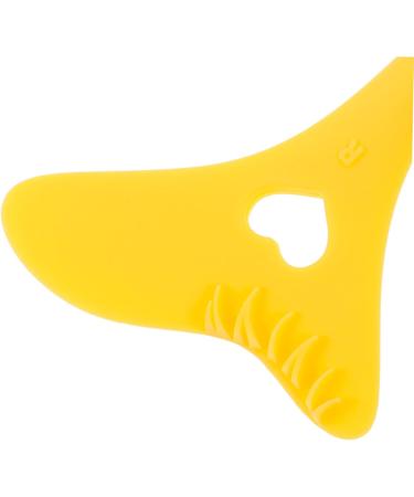 Ipetboom Guide Silicone Teen for Aid Eyeliner Adults Stencil Mascara Eye Applicator Tool Make Women Up Guard - Buy Online on GoSupps.com