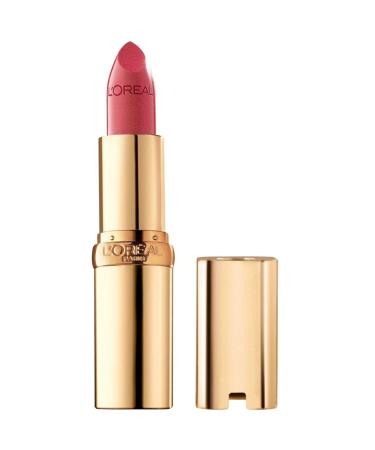 L'Oreal Paris Colour Riche Lipstick  Classic Wine  0.13 oz. - Buy Online on GoSupps.com