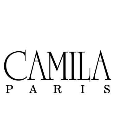 Camila Paris CP2867 French Hair Bun Clip Maker - Black Dome Bun Styling Accessory for Women - No Slip & Durable - Made in France - Buy Online on GoSupps.com