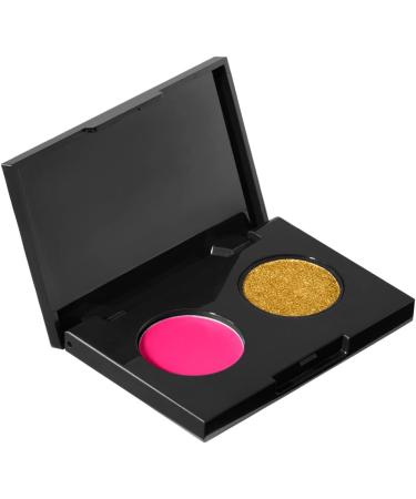 Maybelline New York - Python Metallic Lipstick Kit - 05 Passionate Red Gold - Buy Online on GoSupps.com