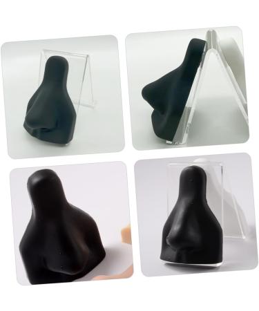 Buy Flexible Silicone Nose Model for Display | Realistic Fake Training Nose | International Shipping Available - Buy Online on GoSupps.com