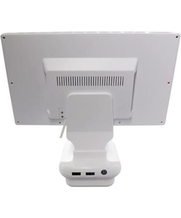 Skin Diagnosis Hair Analyzer 11 Inch Screen Scalp Hair Follicle Hair Skin Analyser Machine 200X Scalp Health Detection Instrument Health Detection for Skin Care Beauty Salon - Buy Online on GoSupps.com