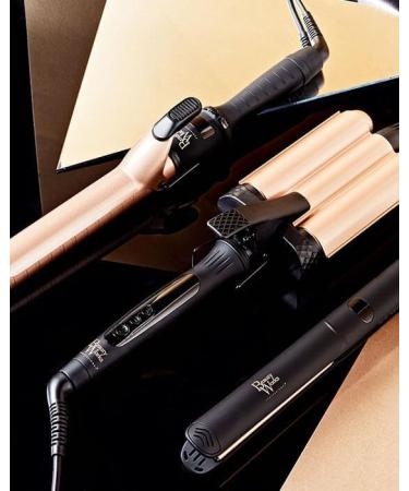 Beauty Works The 28mm Waver - Salon Professional Edition - Buy Online on GoSupps.com