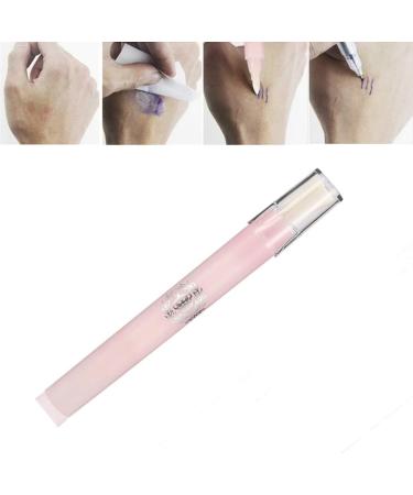 Grey990 Magic Eraser Pen Remove Skin Marker Beauty Non-toxic Makeup Tool - 132mm x 15mm/5.20'' x 0.59'' (Approx) - Buy Online on GoSupps.com