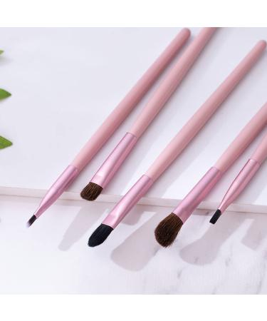 Teegxddy Professional 5pcs Makeup Brush Set - High Quality & International Shipping - Buy Online on GoSupps.com