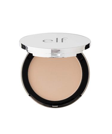 E.L.F. Beautifully Bare Sheer Tint Finishing Powder - FairLight 0.33 oz | Lightweight Makeup Solution - Buy Online on GoSupps.com