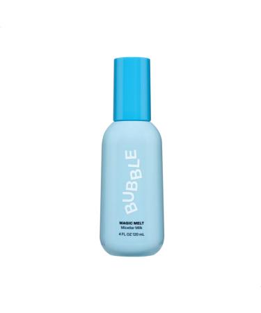 Bubble Skincare - Magic Melt Micellar Milk - 120 ml