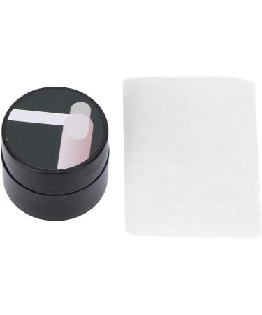 Silk Fiberglass Nail Extension Kit for Quick and Easy Manicures - Buy Online on GoSupps.com