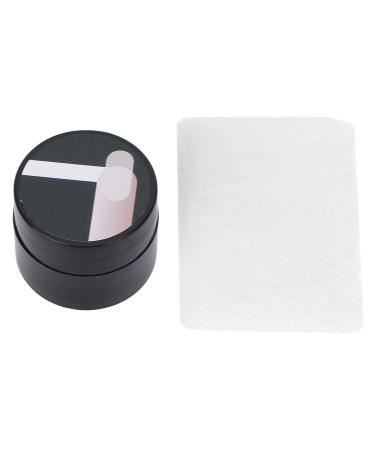 Buy Angrek Nail Fast Expanding Fiberglass Gel Kit | Premium Nail Extension & Manicure Tool International Shipping Available - Buy Online on GoSupps.com