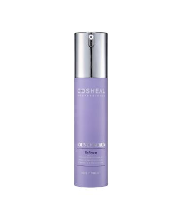 Bouncy Serum 1.69 fl. oz. I Protect & Perfect Hydrating Anti-Aging Radiance Serum For Repairing and Firming Hypoallergenic