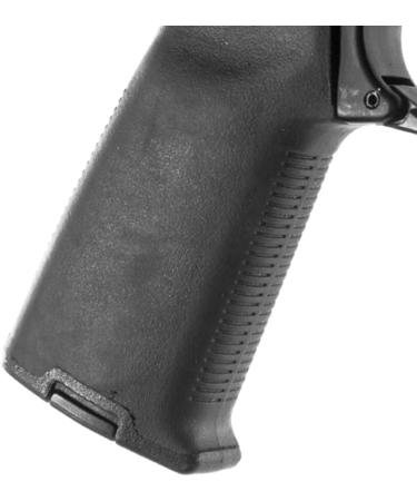 Buy Magpul MOE+ Polymer AR-15 Black Handle | International Shipping Available - Buy Online on GoSupps.com