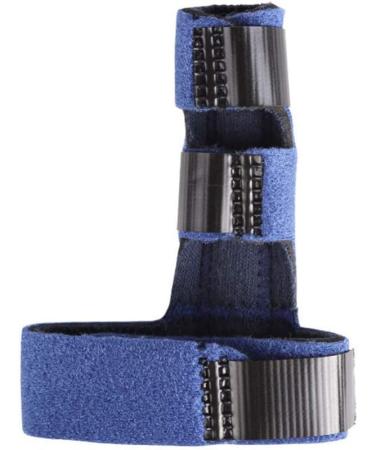 EXCEART Broken Thumb Immobilizer Brace | Premium Thumb Splint & Support - Reliable Hand & Wrist Protection - Buy Online on GoSupps.com