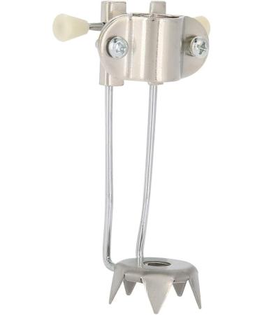 Cane Ice Grip Attachment Walking Mobility Crutches Non Slip Ice Grip - Buy Online on GoSupps.com