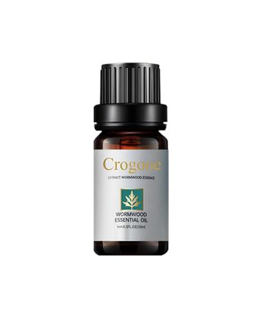 Wormwood Facial Oil Moisturizing 100% Natural Essential Oils 10 mL