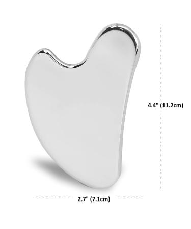 99.9% Pure Terahertz Ore for Small Face Massage | Supervised by Advanced Aestheticians with Videos - International Shipping - Buy Online on GoSupps.com