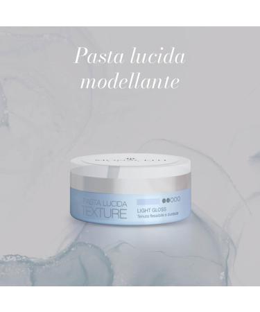 Macelli - Texture Light Gloss Paste 50 ml - Buy Online on GoSupps.com