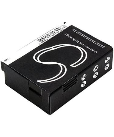 Buy DCH 3300mAh Battery Replacement for Bluebird Pidion BM-170 | Fast International Shipping - Buy Online on GoSupps.com
