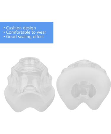 Breathing Machine Nose Pad - Nasal Guard for Comfortable Breathing - Buy Online on GoSupps.com