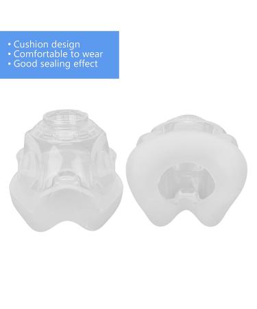 Breathing Machine Nasal Pads - Nose FX Nasal Guard Standard - Buy Online on GoSupps.com
