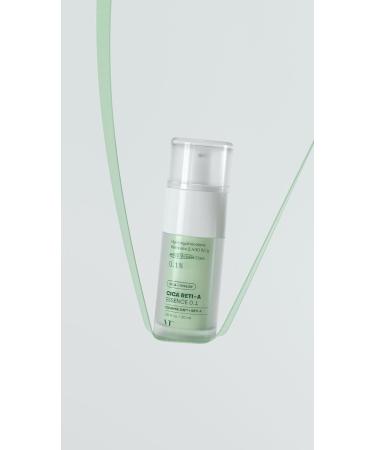 VT COSMETICS VT CICA RETI-A ESSENCE 0.1 - Essence d' quilibrage pour la peau avec r tinol Pour peaux sensibles 30 ml - Buy Online on GoSupps.com