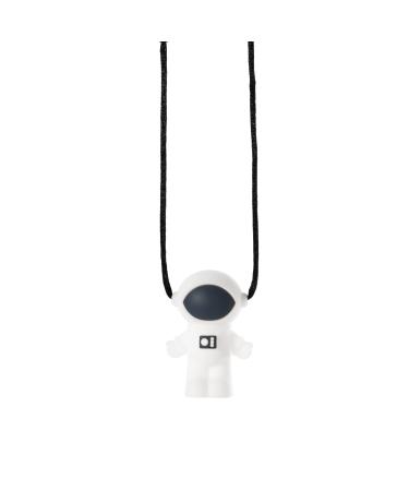 Kielezeugen necklace trailer for bite rings nature silicone necklace for oral sensory chicken stuff for babies children autism mole tools