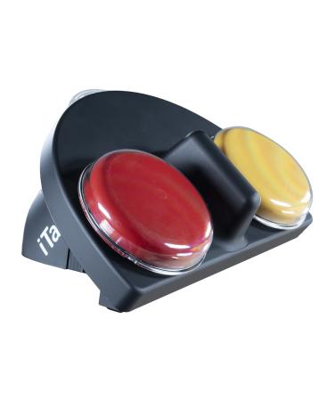 Ablenet iTalk2 Dual-Message Communicator - Communication Device -Product Number: 10000045