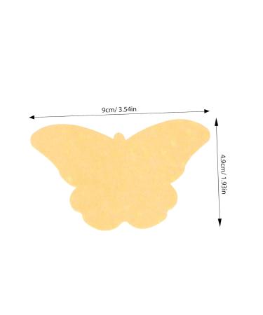 60pcs Compressed Face Wash Sponges - Perfect for Makeup Removal & Cleansing | FRCOLOR - Buy Online on GoSupps.com