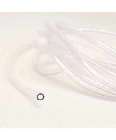 JBL T3-CO2 Clear Hose 63463 | Optimal Solution for Aquarium CO2 Systems - International Shipping - Buy Online on GoSupps.com