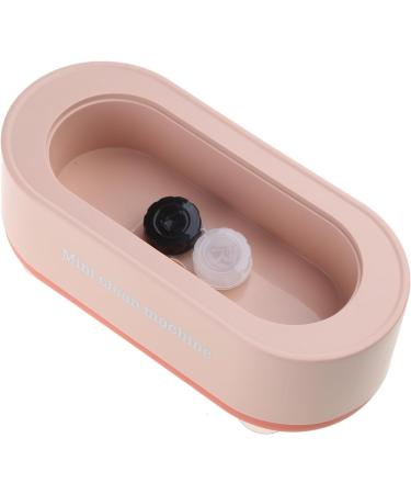 Yfenglhiry Ultrasonic Wash Cleaner Multipurpose Clean Equipment Supplies For Outdoor Traveling Camping Portable Tool Glasses Cleaner Dark Green Charging - Buy Online on GoSupps.com