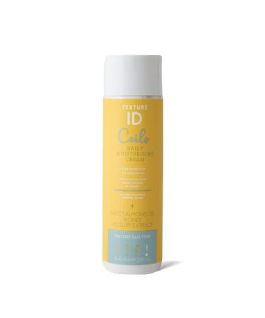 Texture ID Daily Moisturizing Coil Cream