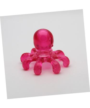 Shop Minkissy Portable Massager & Shampooer - 4-Piece Scalp & Hair Accessories for Relaxation & Head Massage | International Shipping Available - Buy Online on GoSupps.com