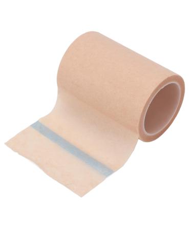 YEmirth 2pcs Scar Cover Sheets - Self-Adhesive, Skin Color, Breathable & Waterproof Scar Strips - Buy Online on GoSupps.com