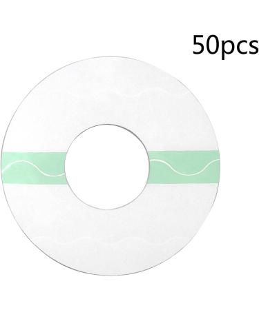 50 Waterproof Self-Adhesive Sensor Covers - Anti-Drop Libre Patch Stickers | Breathable & Non-Slip for International Shipping - Buy Online on GoSupps.com