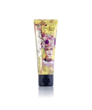 Macadamia Nut Lemon Freckle Hand Cream 1.3 Ounces