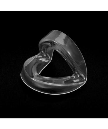 Anti Grinding Mouthpiece Apnea Aid Mouthpiece Bruxism Guard MouthpieceFoldable Bruxism Guard Apnea Aid Anti Grinding Stop Snoring Double Layer Mouthpiece - Buy Online on GoSupps.com