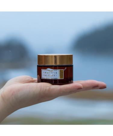Buy SKIN&CO Truffle Therapy Dream Cream - 1.7 fl. oz. | Hydrating Skincare For All Skin Types | International Shipping Available - Buy Online on GoSupps.com