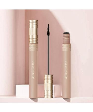 Mascara Noir Volumateur - Formule paississante Waterproof pour Longueur & Volume R sistant aux Traces et la Transpiration Applicateur Pr cis (1 Pi ce) - Buy Online on GoSupps.com