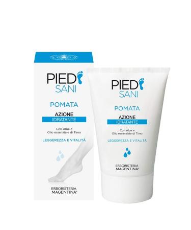Healthy Feet Moisturising 100 ml