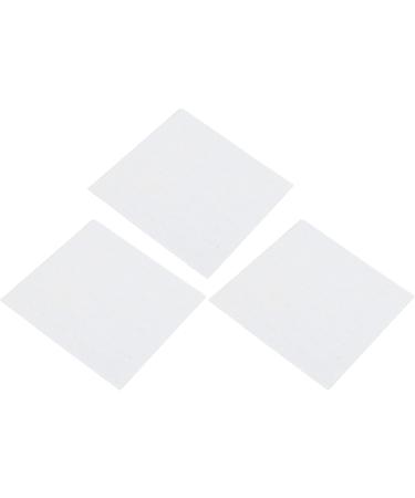 Self Adhesive Eyelash Strips 3 Sheets Long Lasting Reusable Self Adhesive Eyelash Strips for False Eyelashes (6mm) - Buy Online on GoSupps.com