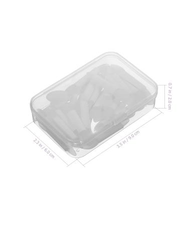 Buy Lip Brush Set - Cosmetic Lip Mask Applicator & Makeup Tool | Best Lipstick Brush for Perfect Application - Buy Online on GoSupps.com